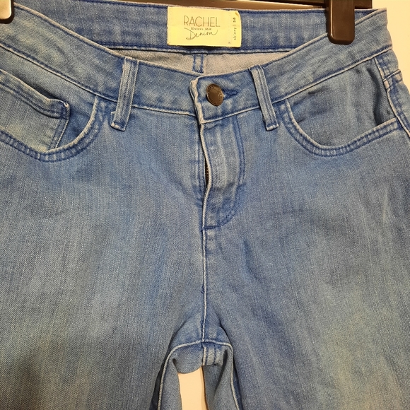 Rachel Rachel Roy Denim Skinny Jeans - Picture 2 of 6